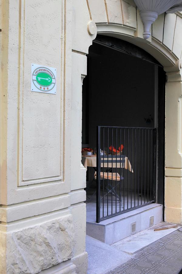 Il Convento Case Vacanze Rapallo Exterior foto
